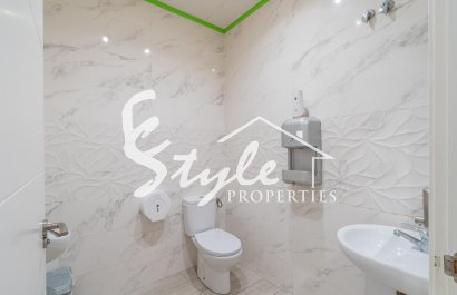 Long Term Rentals - Commercial - San Fulgencio - La marina