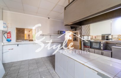 Long Term Rentals - Commercial - San Fulgencio - La marina