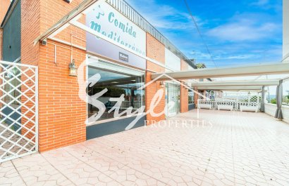 Long Term Rentals - Commercial - San Fulgencio - La marina