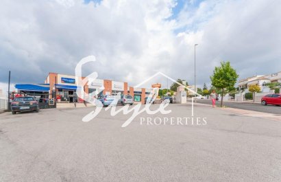 Long Term Rentals - Commercial - San Fulgencio - La marina