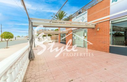 Long Term Rentals - Commercial - San Fulgencio - La marina