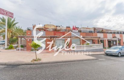 Long Term Rentals - Commercial - San Fulgencio - La marina
