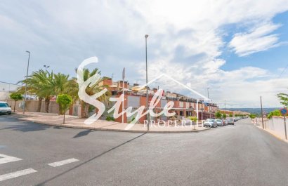 Long Term Rentals - Commercial - San Fulgencio - La marina