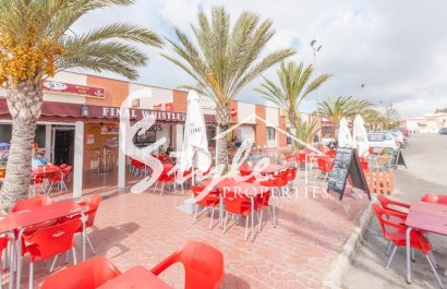 Long Term Rentals - Commercial - San Fulgencio - La marina