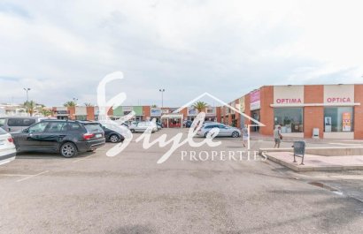 Long Term Rentals - Commercial - San Fulgencio - La marina