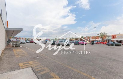 Long Term Rentals - Commercial - San Fulgencio - La marina