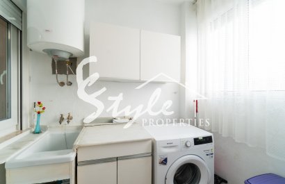 Вторичное жилье - Апартаменты/Квартира - Торревьеха - Playa del Cura