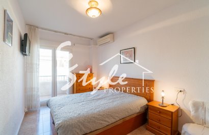 Вторичное жилье - Апартаменты/Квартира - Торревьеха - Playa del Cura