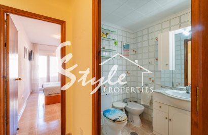 Вторичное жилье - Апартаменты/Квартира - Торревьеха - Playa del Cura