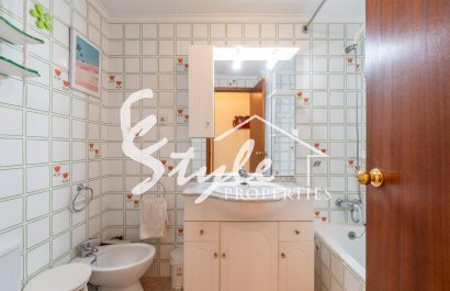 Вторичное жилье - Апартаменты/Квартира - Торревьеха - Playa del Cura