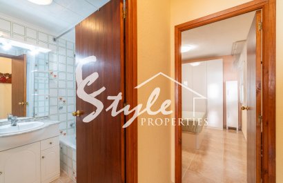 Вторичное жилье - Апартаменты/Квартира - Торревьеха - Playa del Cura