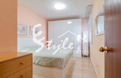 Вторичное жилье - Апартаменты/Квартира - Торревьеха - Playa del Cura