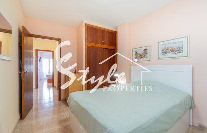 Вторичное жилье - Апартаменты/Квартира - Торревьеха - Playa del Cura