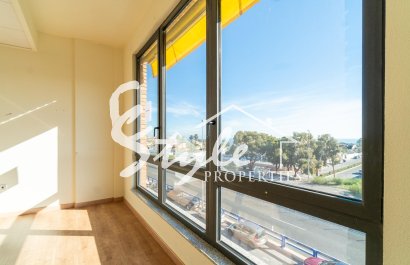 Long Term Rentals - Commercial Unit - Orihuela Costa  - Playa Flamenca