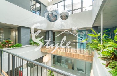 Long Term Rentals - Commercial Unit - Orihuela Costa  - Playa Flamenca