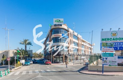 Long Term Rentals - Commercial Unit - Orihuela Costa  - Playa Flamenca