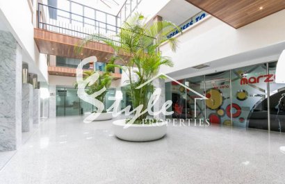 Long Term Rentals - Commercial Unit - Orihuela Costa  - Playa Flamenca