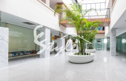 Long Term Rentals - Commercial Unit - Orihuela Costa  - Playa Flamenca