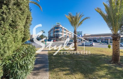 Long Term Rentals - Commercial Unit - Orihuela Costa  - Playa Flamenca