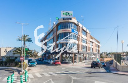 Long Term Rentals - Commercial Unit - Orihuela Costa  - Playa Flamenca