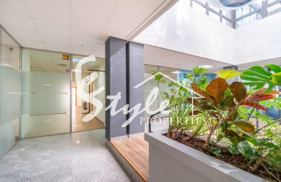 Long Term Rentals - Commercial Unit - Orihuela Costa  - Playa Flamenca