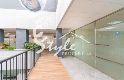 Long Term Rentals - Commercial Unit - Orihuela Costa  - Playa Flamenca