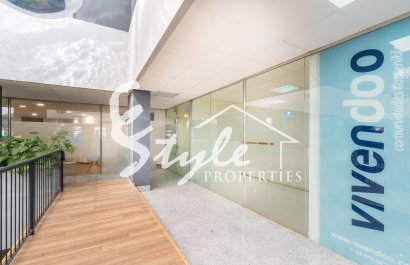 Long Term Rentals - Commercial Unit - Orihuela Costa  - Playa Flamenca