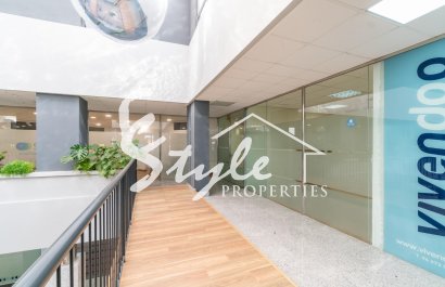 Long Term Rentals - Commercial Unit - Orihuela Costa  - Playa Flamenca