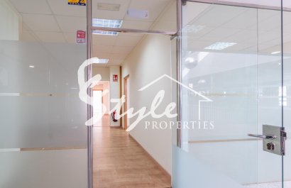 Long Term Rentals - Commercial Unit - Orihuela Costa  - Playa Flamenca