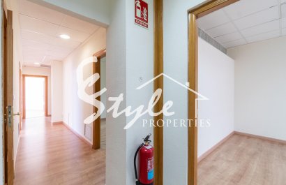 Long Term Rentals - Commercial Unit - Orihuela Costa  - Playa Flamenca