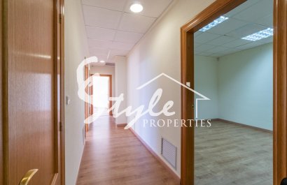 Long Term Rentals - Commercial Unit - Orihuela Costa  - Playa Flamenca