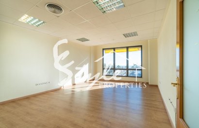 Long Term Rentals - Commercial Unit - Orihuela Costa  - Playa Flamenca