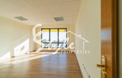 Long Term Rentals - Commercial Unit - Orihuela Costa  - Playa Flamenca