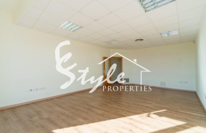 Long Term Rentals - Commercial Unit - Orihuela Costa  - Playa Flamenca