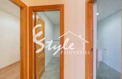 Long Term Rentals - Commercial Unit - Orihuela Costa  - Playa Flamenca