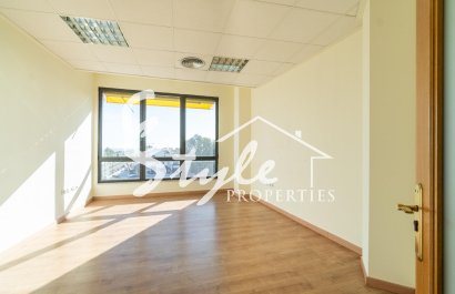 Long Term Rentals - Commercial Unit - Orihuela Costa  - Playa Flamenca