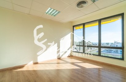 Long Term Rentals - Commercial Unit - Orihuela Costa  - Playa Flamenca