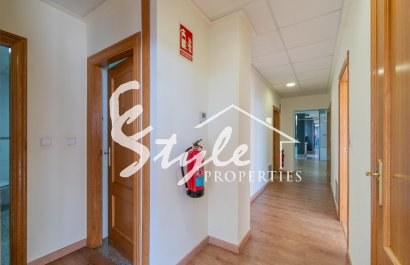 Long Term Rentals - Commercial Unit - Orihuela Costa  - Playa Flamenca