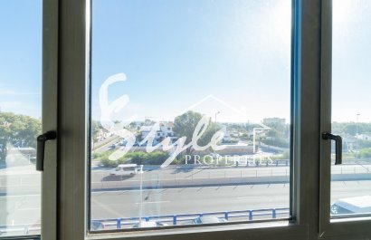 Long Term Rentals - Commercial Unit - Orihuela Costa  - Playa Flamenca