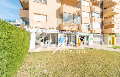 Долгосрочная аренда - Commercial Unit - Ориуэла Коста  - Ла Зения