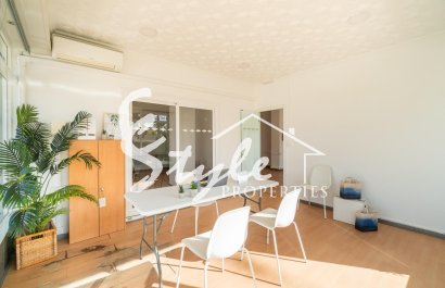 Долгосрочная аренда - Commercial Unit - Ориуэла Коста  - Ла Зения