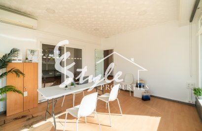 Долгосрочная аренда - Commercial Unit - Ориуэла Коста  - Ла Зения