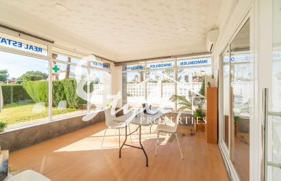 Долгосрочная аренда - Commercial Unit - Ориуэла Коста  - Ла Зения