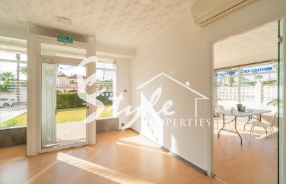 Долгосрочная аренда - Commercial Unit - Ориуэла Коста  - Ла Зения