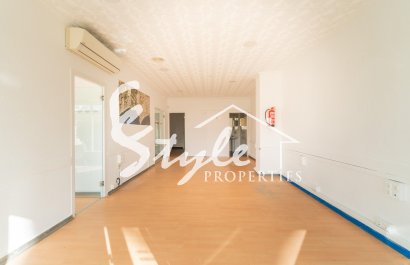 Долгосрочная аренда - Commercial Unit - Ориуэла Коста  - Ла Зения