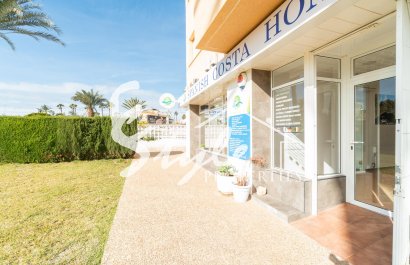 Долгосрочная аренда - Commercial Unit - Ориуэла Коста  - Ла Зения