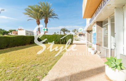 Долгосрочная аренда - Commercial Unit - Ориуэла Коста  - Ла Зения