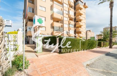 Долгосрочная аренда - Commercial Unit - Ориуэла Коста  - Ла Зения