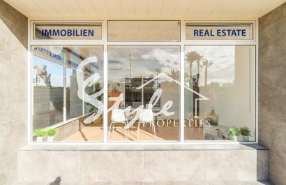 Долгосрочная аренда - Commercial Unit - Ориуэла Коста  - Ла Зения