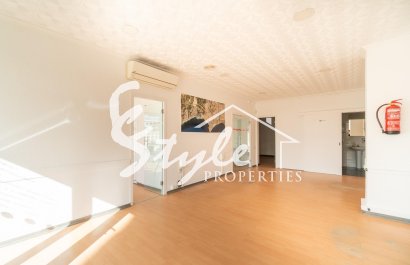 Долгосрочная аренда - Commercial Unit - Ориуэла Коста  - Ла Зения